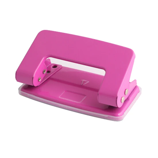 sirle61668_Office-Mini-Size-Metal-8-Sheets-2-Holes-Paper-Punch.webp